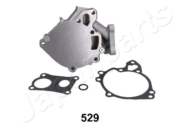 Do koszyka PQ529 Japan Parts Pompa chłodząca wodna
