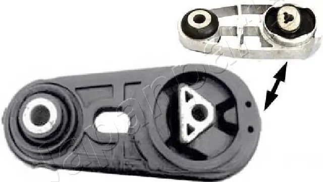 RU1283 Japan Parts