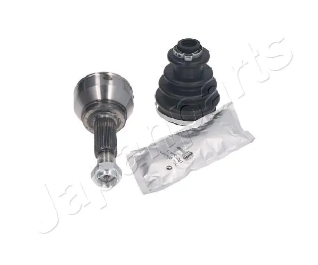 Przegub homokinetyczny przedni zewnętrzny Japan Parts GI0044 cena, od 38,43 USD