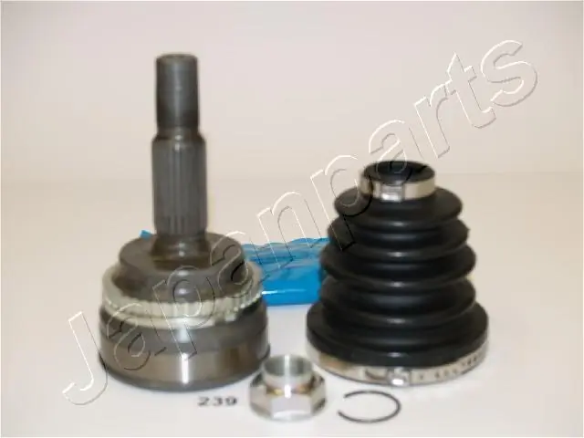 GI239 Japan Parts
