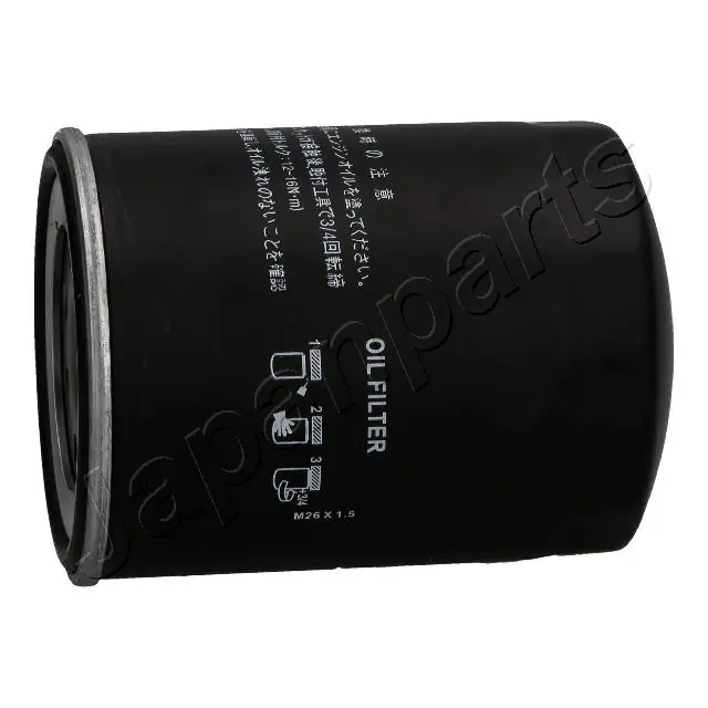 FO314S Japan Parts Filtr oleju