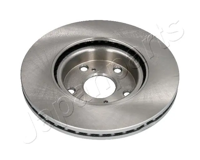 DI264C Japan Parts Tarcza hamulcowa przednia