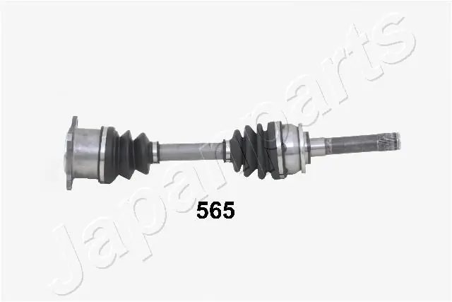 GI565 Japan Parts