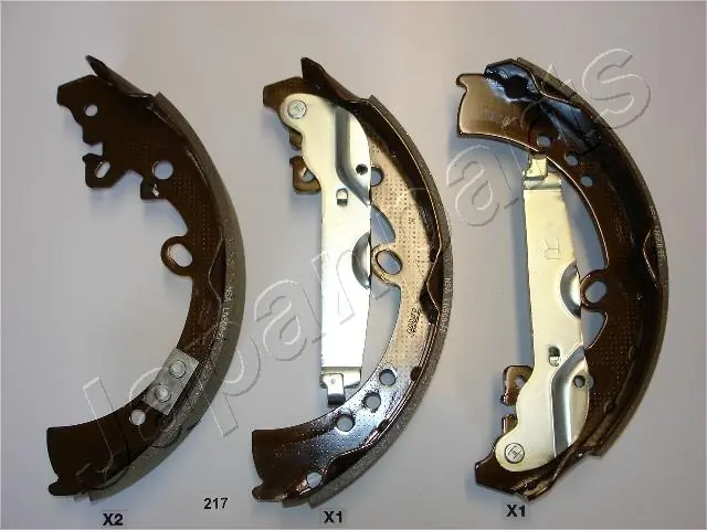 GF217AF Japan Parts