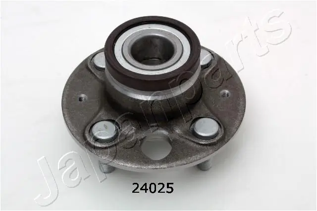 Do koszyka KK24025 Japan Parts Piasta tylna