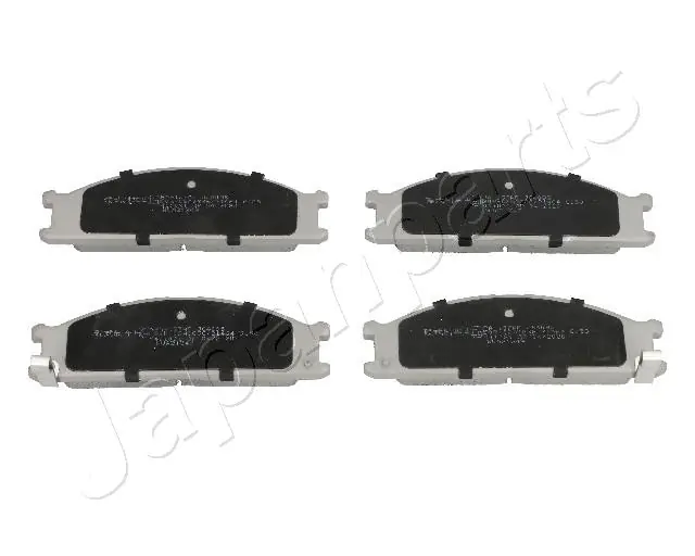 PA137AF Japan Parts