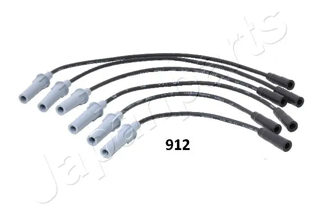 Zestaw przewodów wysokiego napięcia Dodge Grand Caravan SPORT minivan (US) (1997 - 2003) cena, od 49,78 USD