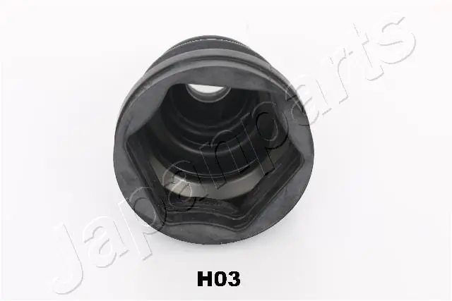 KBH03 Japan Parts Osłona przegubu homokinetycznego półosi przedniej wewnętrzna
