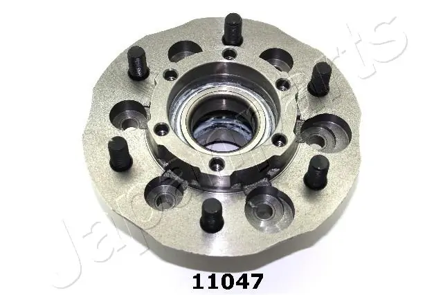 KK11047 Japan Parts Piasta przednia