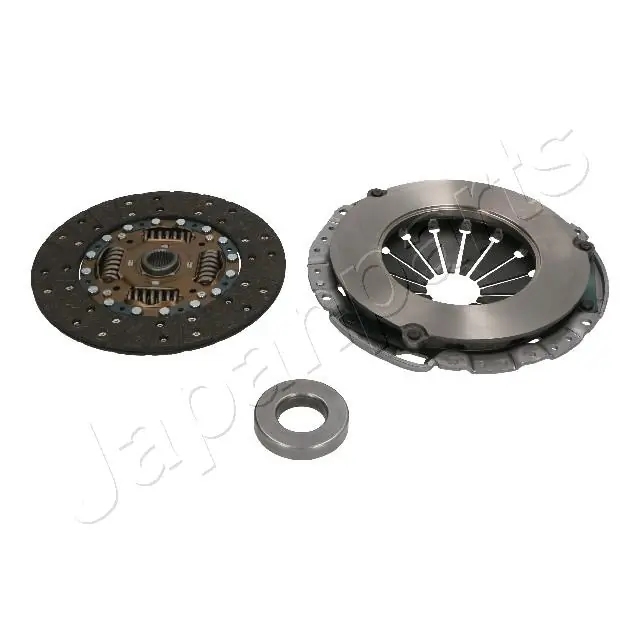 KF920 Japan Parts Zestaw sprzęgła (3 części)