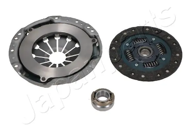 Zestaw sprzęgła (3 części) Daihatsu Terios I