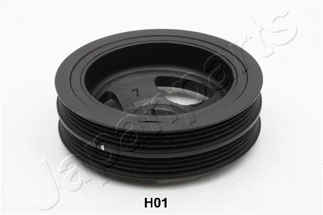 Koło pasowe wału korbowego KIA Rio II sedana (JB) (2005 - 2011) cena, od 63,25 USD