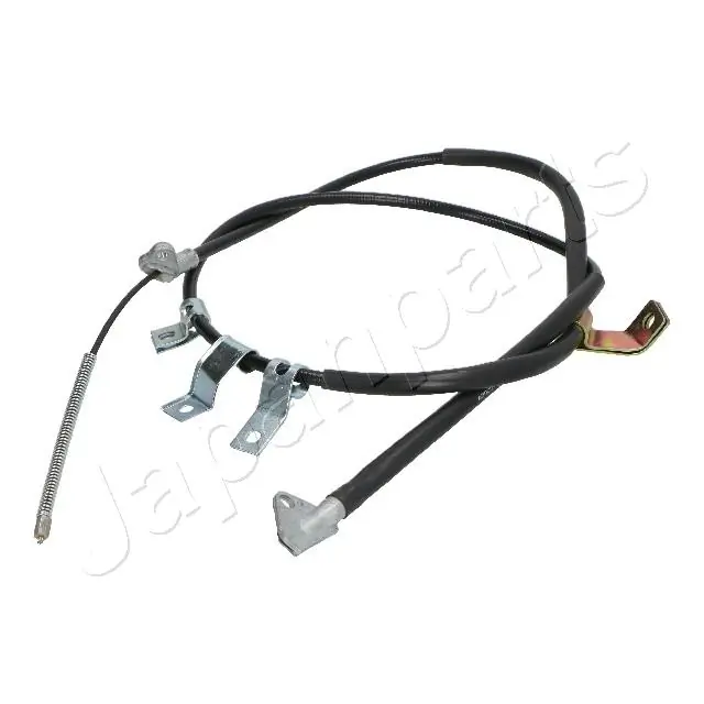 BC230 Japan Parts