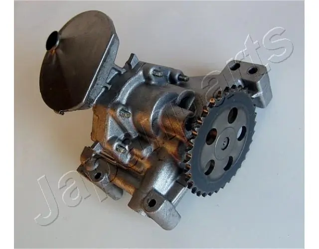 Pompa oleju Peugeot Boxer 1 230L