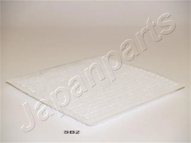 FAASB2 Japan Parts