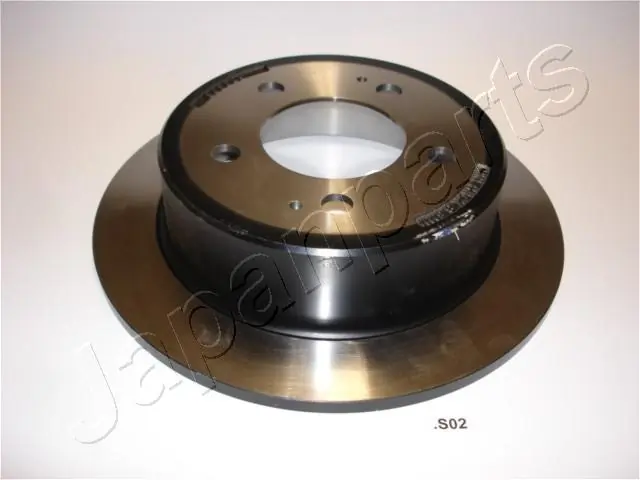 DPS02 Japan Parts