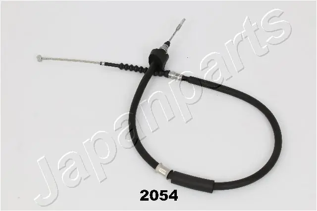 BC2054 Japan Parts Linka hamulca ręcznego środkowa