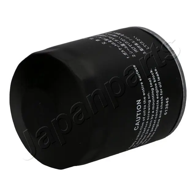 Filtr oleju Japan Parts FOL02S cena, od 9,23 USD