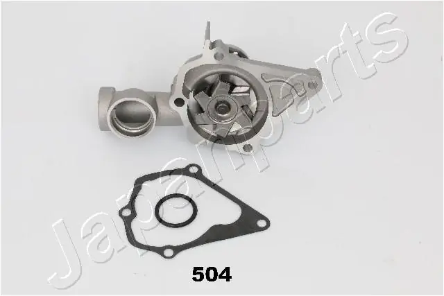 PQ504 Japan Parts Pompa chłodząca wodna
