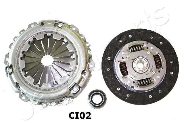 KFCI02 Japan Parts