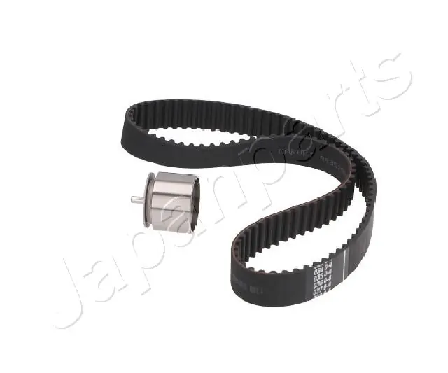 KDDW02 Japan Parts Pasek rozrządu, zestaw