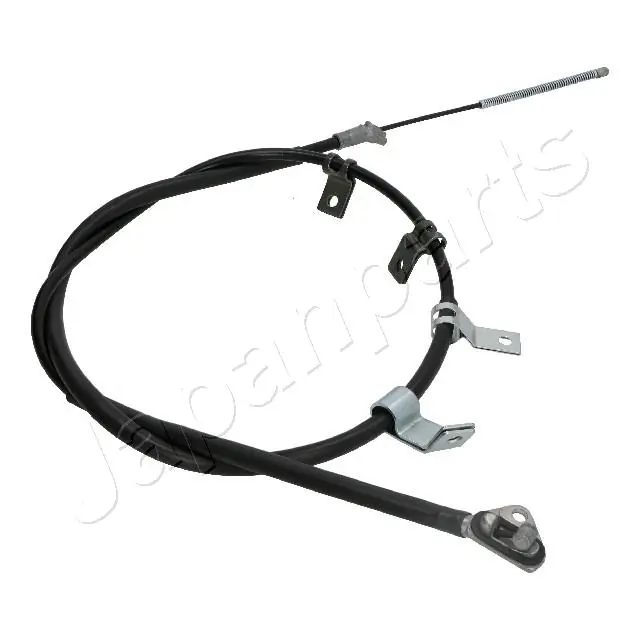 BC231 Japan Parts