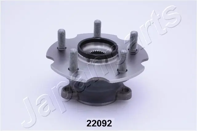 KK22092 Japan Parts Piasta tylna