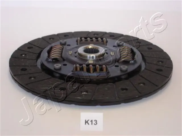 DFK13 Japan Parts