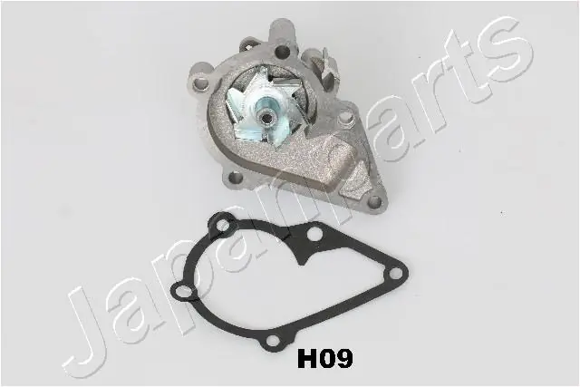 PQH09 Japan Parts Pompa chłodząca wodna