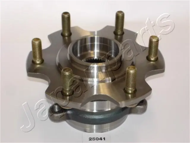 Piasta tylna KK25041 Japan Parts