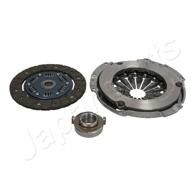 KF332 Japan Parts Zestaw sprzęgła (3 części)