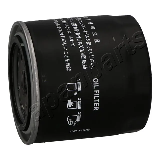 FO112E Japan Parts Filtr oleju