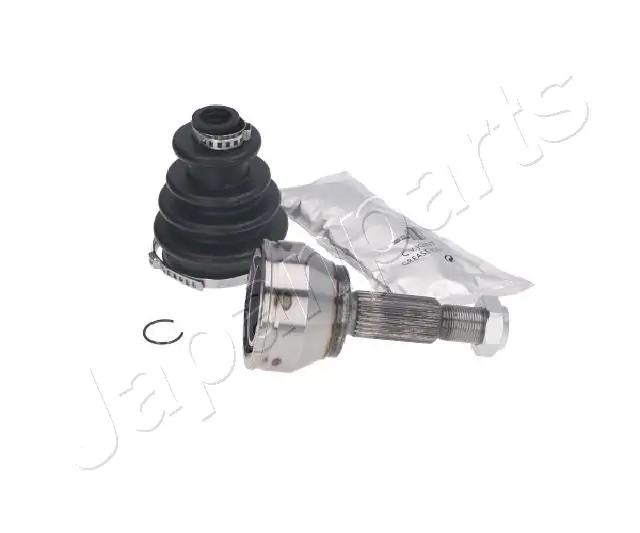 GI0044 Japan Parts Przegub homokinetyczny przedni zewnętrzny