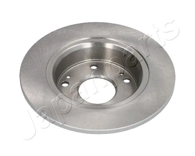 DP443C Japan Parts Tarcza hamulcowa tylna