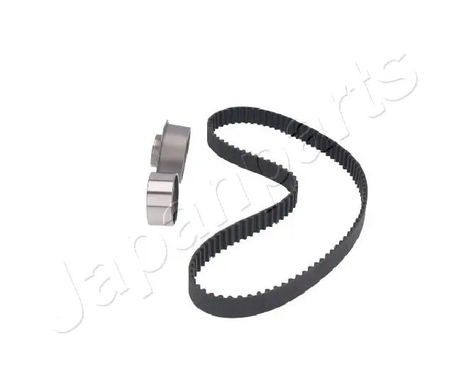 KDDH10 Japan Parts Pasek rozrządu, zestaw