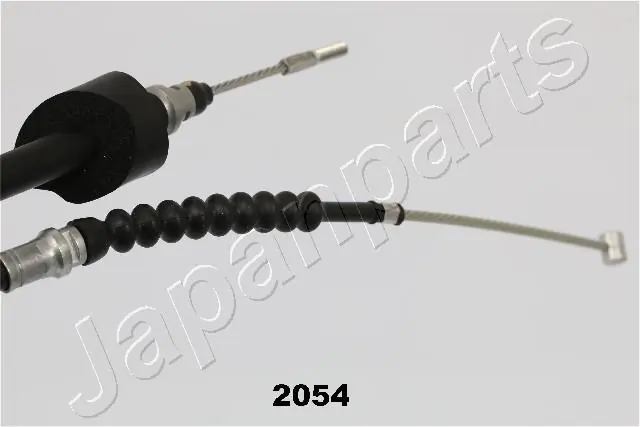 Linka hamulca ręcznego środkowa Japan Parts BC2054 cena, od 28,74 USD