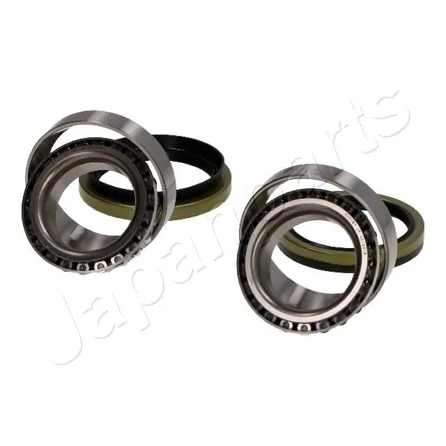 Łożysko piasty przedniej Japan Parts KK10303 cena, od 20,37 USD