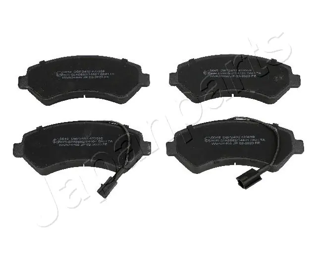 PA0649AF Japan Parts