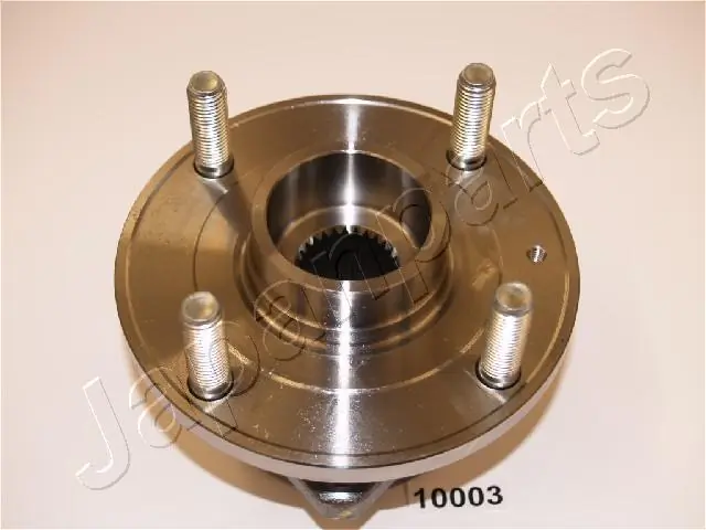 Piasta przednia Japan Parts KK10003 cena, od 68,93 USD