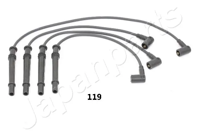 IC119 Japan Parts