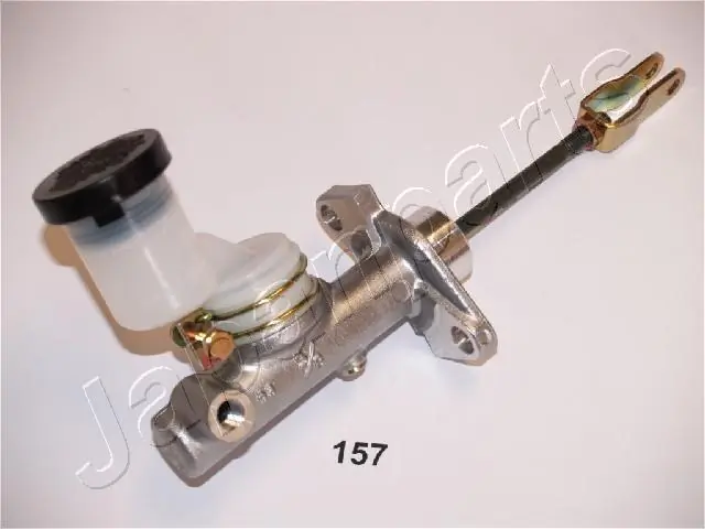 FR157 Japan Parts
