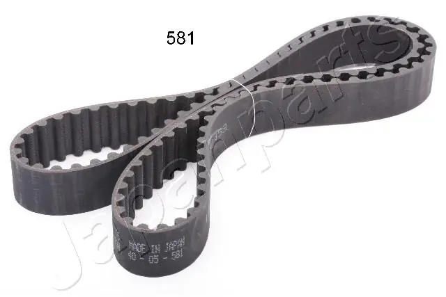 DD581 Japan Parts