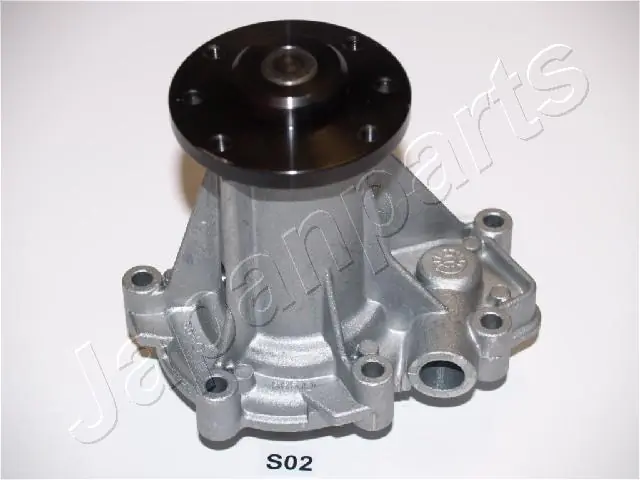 PQS02 Japan Parts