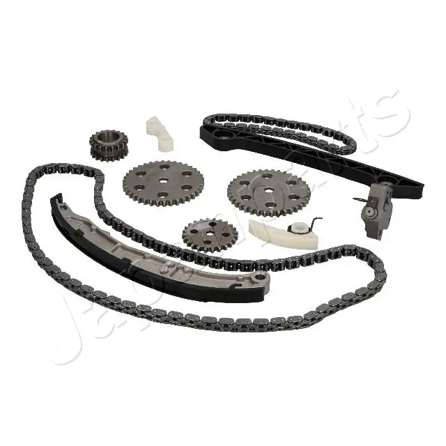Łańcuch rozrządu, zestaw Japan Parts KDK301 cena, od 206,21 USD