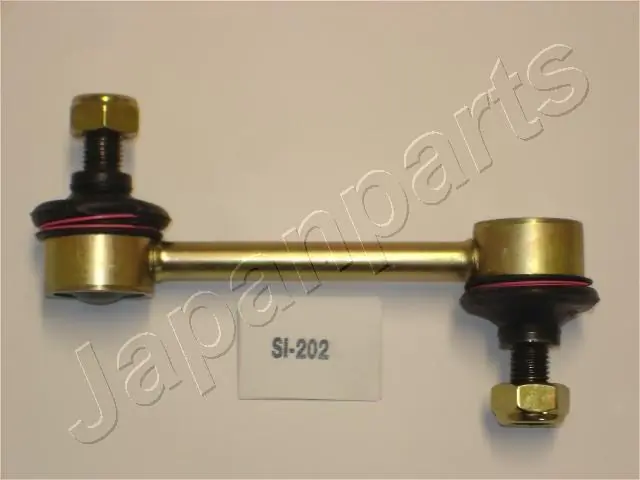 SI202 Japan Parts