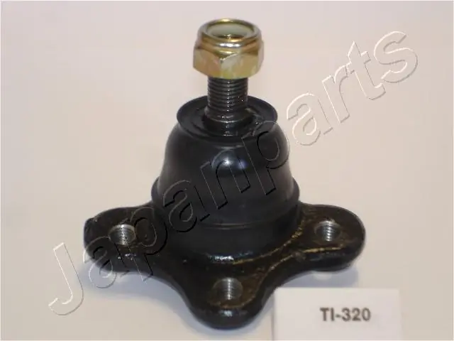 TI320 Japan Parts