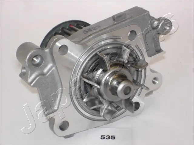 PQ535 Japan Parts Pompa chłodząca wodna