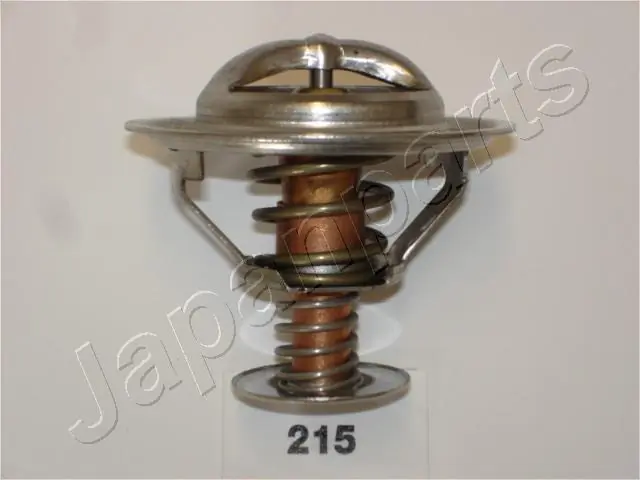 VT215 Japan Parts