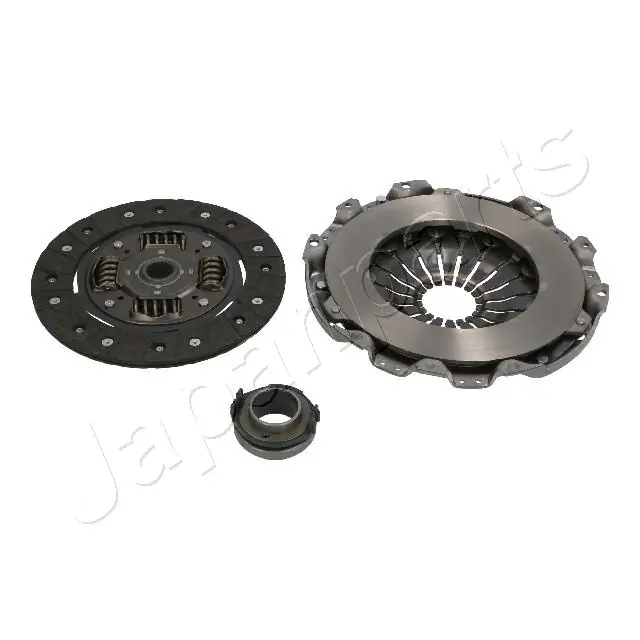 KF459 Japan Parts Zestaw sprzęgła (3 części)
