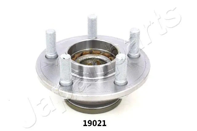 KK19021 Japan Parts Piasta przednia